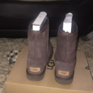Ugg boots